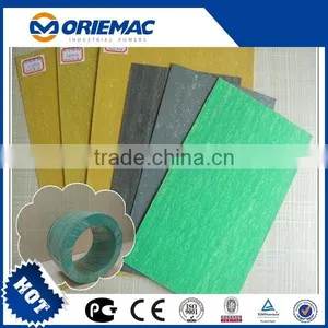 Non Asbestos Gasket Sheet Rubber Gasket Sheet for Sale thumbnail-1