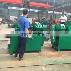 Long Working Life Fertilizer Ball Granulator Machine thumbnail-4