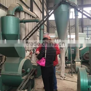 Working Principle of Wood Charcoal Making Machine thumbnail-3