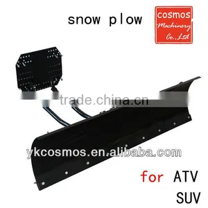 1.5M Super Quality ATV/SUV Snow Plow CE Approved Machine thumbnail-1
