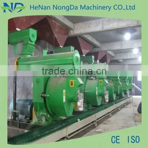 Wood Pellet Machine Line From Wood to Pellets thumbnail-4