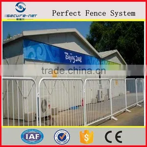 Strong Style Road Safety Barricade With Long Service Life thumbnail-2