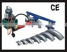 Pipe Work Tool 3'' Electric Pipe Bending Machine DWG-3B thumbnail-1