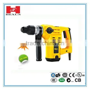 Best Sale Rotary Hammer With 850w thumbnail-1