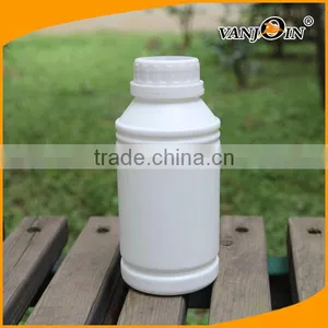1000ml Large Tablet Pill Box Round Stackable Container thumbnail-1
