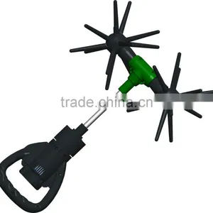24 Sticks Head Olive Harvest Machine thumbnail-1
