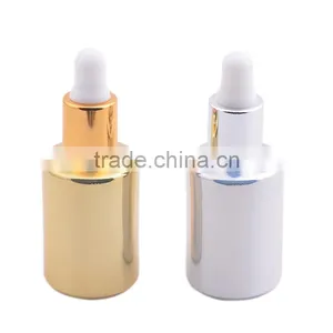 D0044 Dropper Bottle Perfume Glass Bottles High Quality thumbnail-2