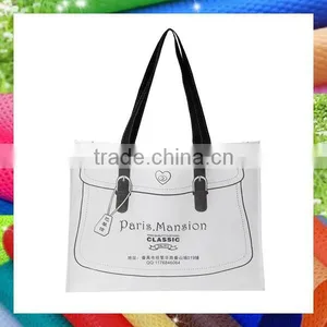 China Cheap Wholesale Non Woven Bag thumbnail-2