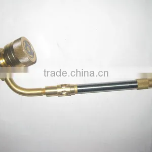 Mapp Gas Welding Torch / Mapp Gas Welding Hand Torch / Hand Torch thumbnail-2