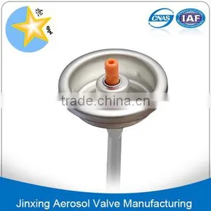 Rubber Gasket Aerosol Valve With Actuator thumbnail-4