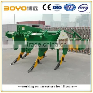 Subsoiler Machine With Reasonable Designation for Sale thumbnail-1