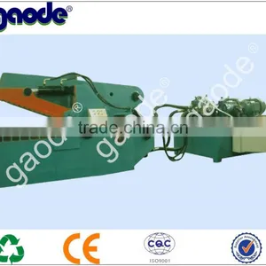 For Sale CE Qualified Hydraulic Shear Machine For Scrap Metal thumbnail-3