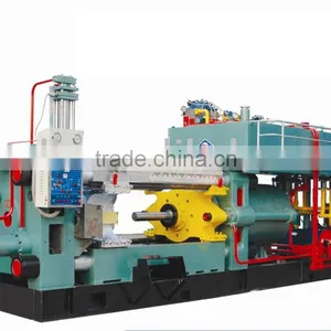 GA-1000T Double-Action Extrusion Press thumbnail-1
