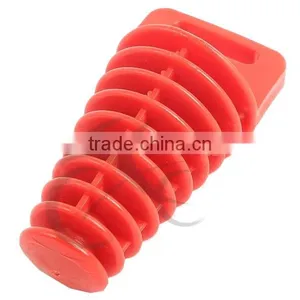 Wash Plug Exhaust Muffler Bung Cleaner Wash Pipe-Plug For 4 Stroke Motorbike thumbnail-2