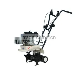Tillers/Manual Start/Rotary Tiller thumbnail-3