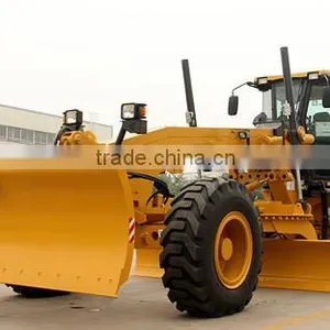 15T Motor Grader China Brand G9190 thumbnail-1