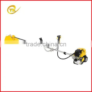 China Hot Sale 2-stroke Grass Trimmer thumbnail-1
