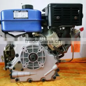 Air Cooled Disel Engine DW178F thumbnail-1
