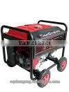 7kw 16 hp Gasoline Generators thumbnail-1