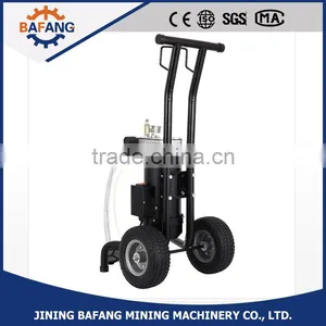 New Type Airless Paint Sprayer, Electric Paint Spray Machine thumbnail-1