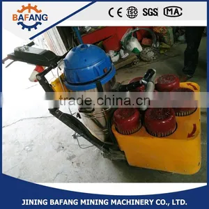 Marble Floor Polisher Concrete Floor Grinder With Powerful Motor And Save Labor thumbnail-1