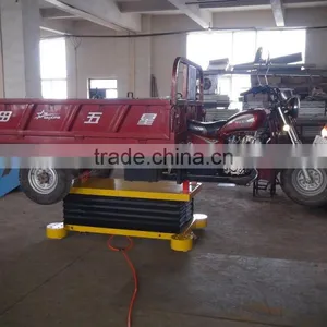 Professional Automatic Assembly Line for Scooters / Motorcycles / Bikes / Tricycles / Cars thumbnail-2
