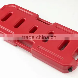 20L Leakproof Spare Plastic Gasoline Tank for Cross Country Vehicle thumbnail-4