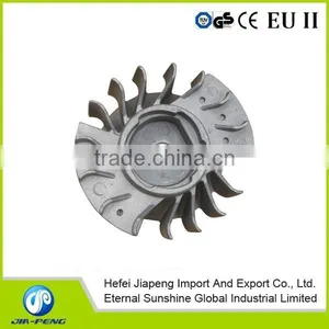 Professional Chain Saw Spare Parts Flywheel Fits MS170 180 thumbnail-1