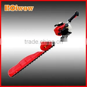 22.5cc Petrol Hedge Trimmer/Gasoline Hedge Trimmer RWGHT-30101 thumbnail-1