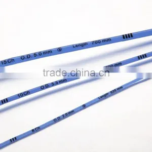 Non Toxic Medical Disposable Endotracheal Tube Introducer(bougie) thumbnail-2