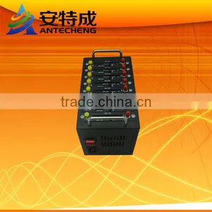 High Speed SMS Modem Pool SL8082 3G 8 Ports Bulk SMS Modem for STK thumbnail-5