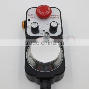 ISMM1468-001-100B-5L Manual Encoder thumbnail-2