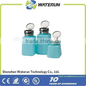 Blue ESD IPA Solvent Dispenser thumbnail-1