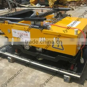 Plaster Machine Applicator/machine Smooth Plaster/small Size Machine thumbnail-1