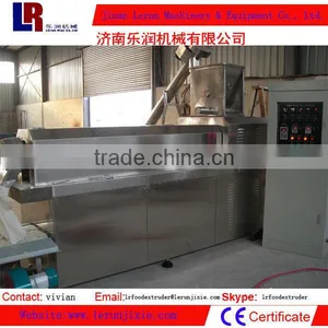 Nutrition Rice Powder Making Machine 200-260kg/h thumbnail-1