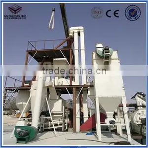 2015 Herb Grinder Wood Hammer Mill Automatic Electric Food Mill Food Hammer Mill thumbnail-3