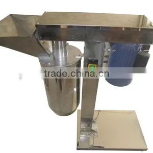 Best Selling Garlic Paste Making Machine/ginger Paste Grinder for Sale thumbnail-6