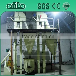 Good Quality Sheep Feed Manufacturing Plant thumbnail-1