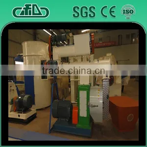 Poultry Mixer and Grinder Machine/best Machines for Making Animal Feeds thumbnail-3