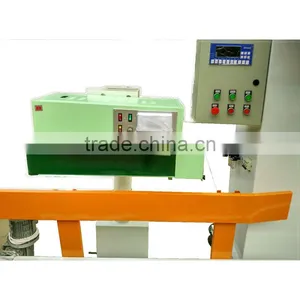 50kg Bags Cashew Nuts Filling Machine thumbnail-6