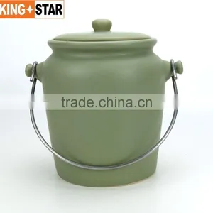 Model FZZ4800,compost Pails for Kitchen thumbnail-4