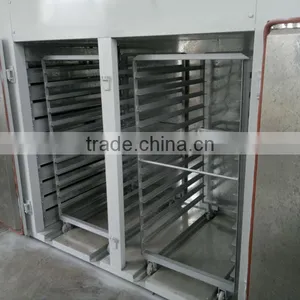 Grain Drying Oven thumbnail-1