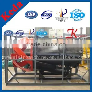 Cutter Suction Dredger Accessories Cutter Head thumbnail-2