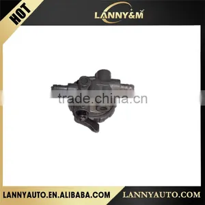 Car Spare Parts Oil Pump FBR-250 FBH-52 for Truck thumbnail-1