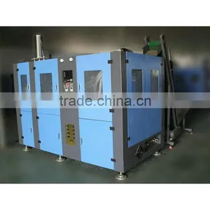 PET Bottle Blowing Machine Price thumbnail-1