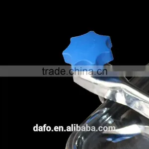 Stainless Steel Sanitary Square Tank Pressure Vessel Beer Fermentation Manhole Cover thumbnail-5