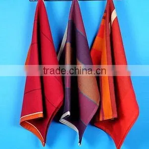 Blue Tea Towel Stocklots thumbnail-1