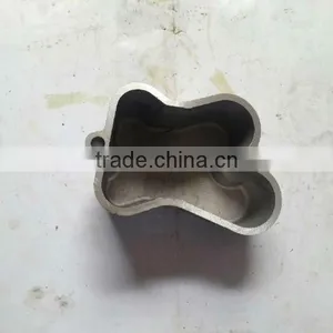 Valve Chamber Cover 614040065 thumbnail-1