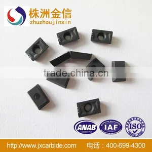High Wear Resistant Long Working Life CNC Cutting Tool Carbide/cnc Cutting Tools High Quality Good Words of Mouth thumbnail-1