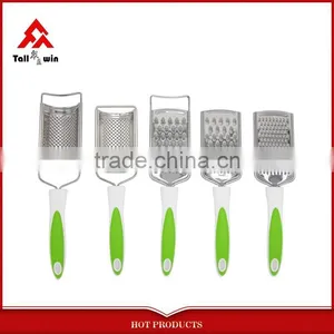 High Quality Stainless Steel SS Small Kitchen Tool thumbnail-3
